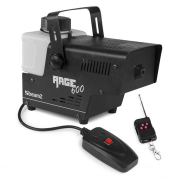 Beamz Rage 600I