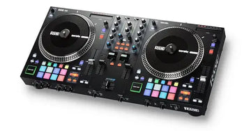 Rane One MKII