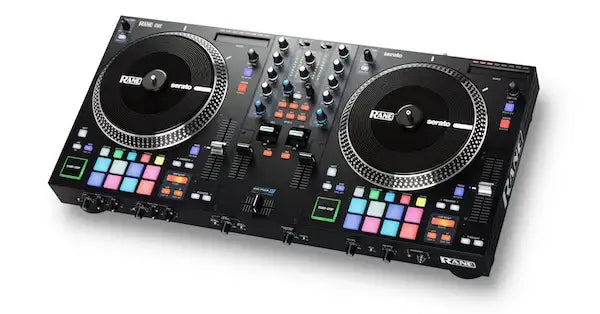 Rane One MKII