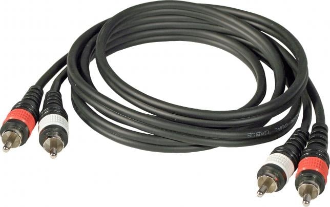 1.5m RCA- RCA Cable