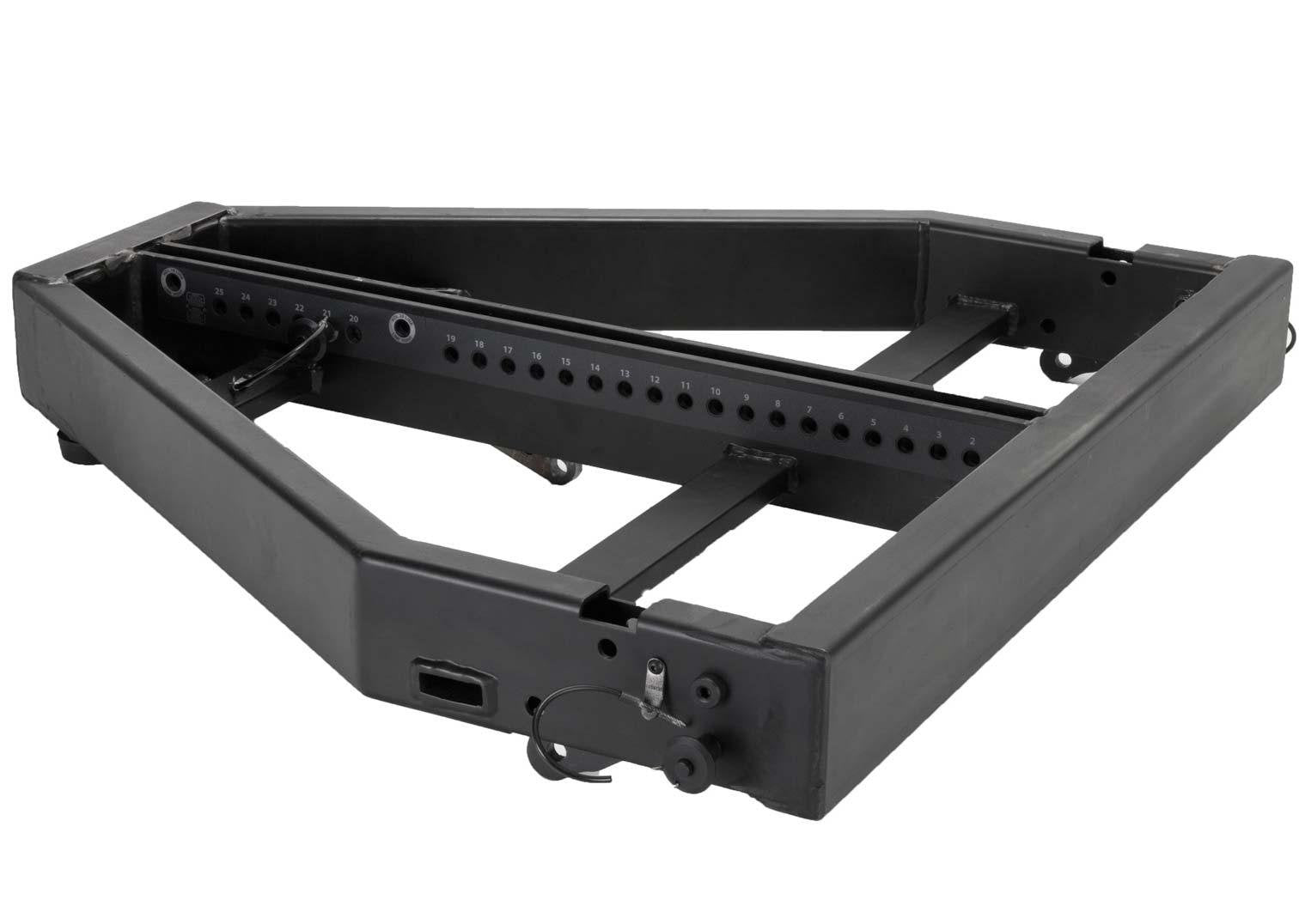 RCF - FLYBAR HDL2018
