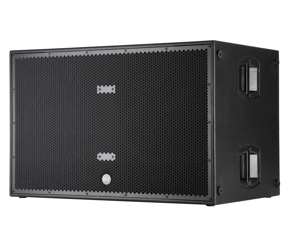 Pro-Sound - Speakers and Subwoofers - Powered Subwoofers | Sound Select ZA