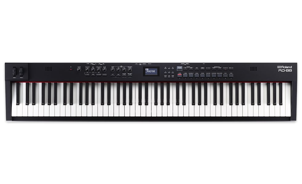 Roland RD-88