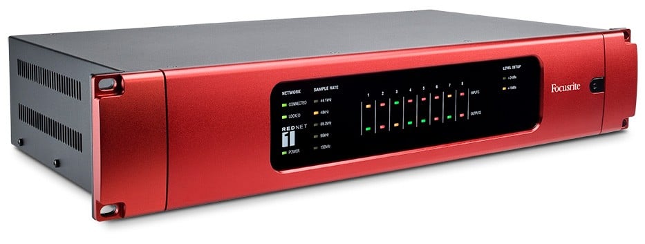 Focusrite RedNet 1