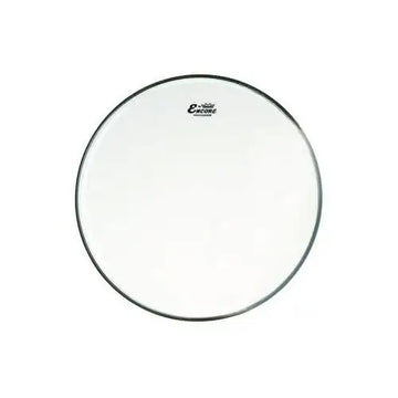 Remo Encore Ambassador 18” clear