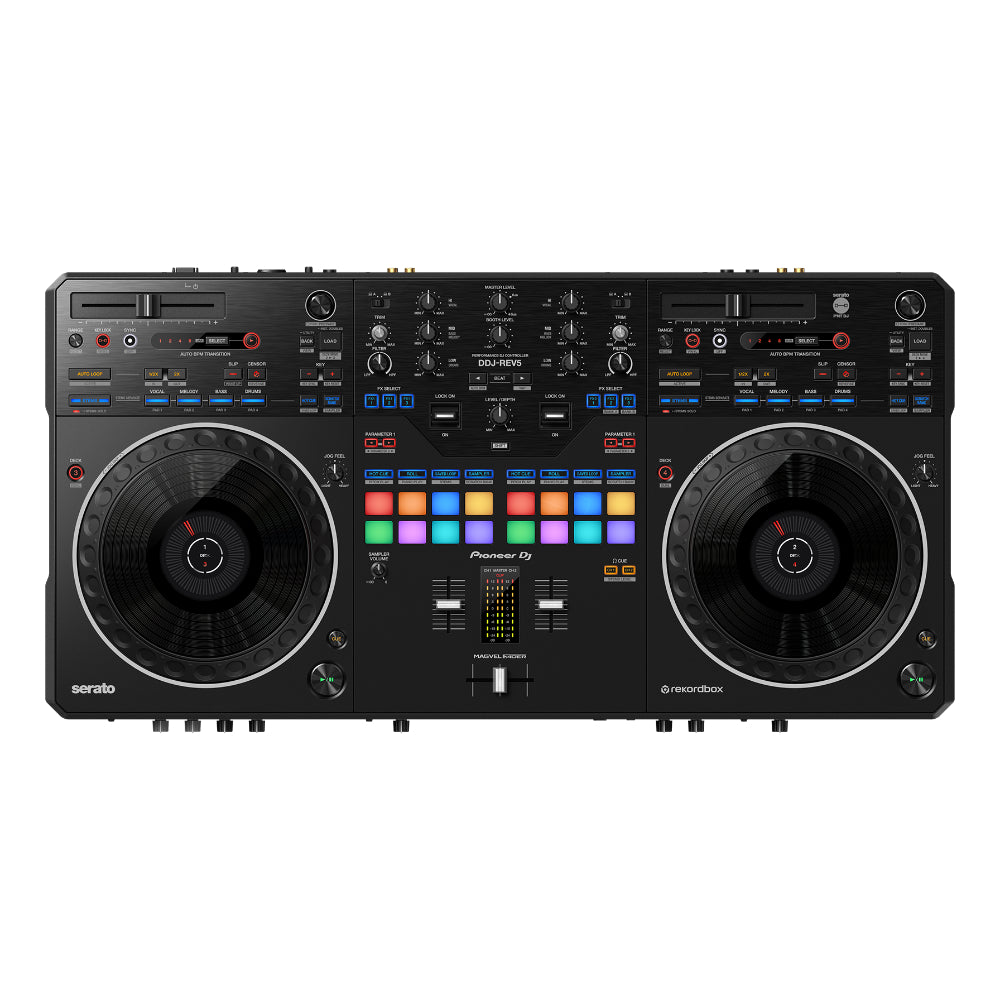 Pioneer DDJ-REV 5