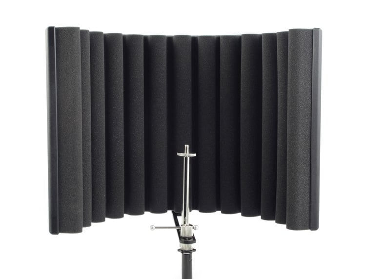sE Electronics RFX Black