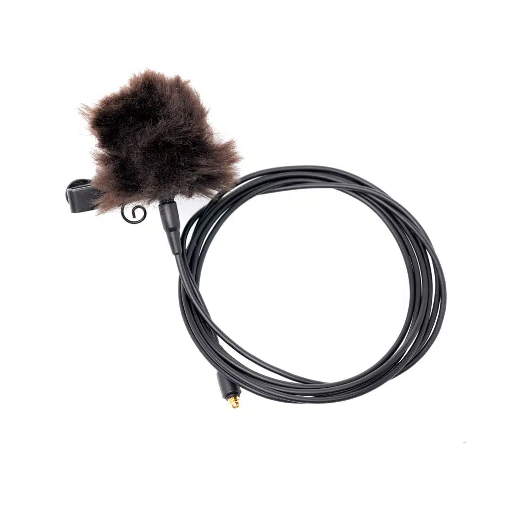 Rode MINIFUR-LAV