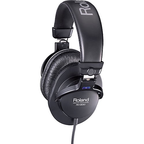 Roland - RH200 Stereo Headphones