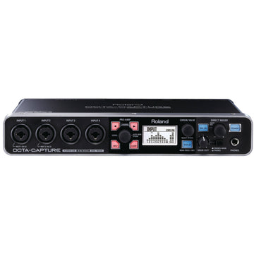 Roland Octa-Capture UA-1010
