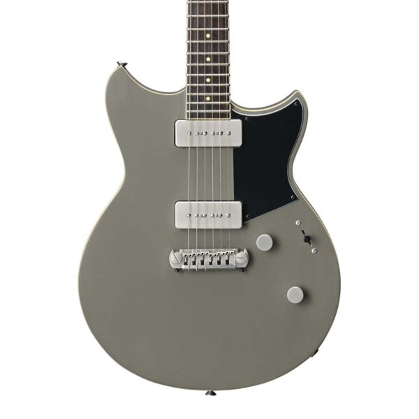 Yamaha Revstar Rs502