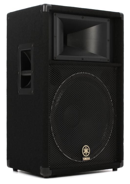 YAMAHA S115V