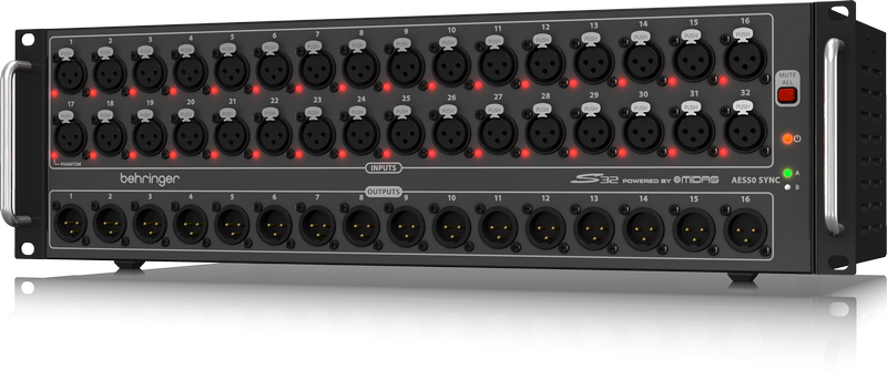 Behringer S32