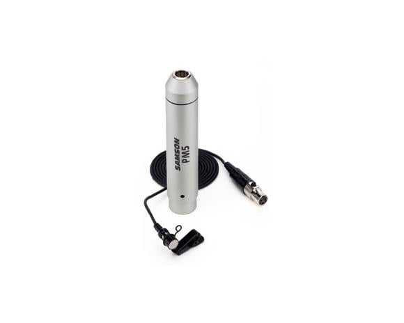 Samson QL5CL Lavalier Microphone