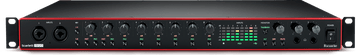 Focusrite Scarlett 18i20 Gen 3
