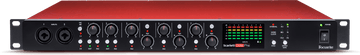 Focusrite OctoPre Mk II
