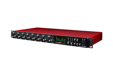 Focusrite OctoPre MkII Dynamic