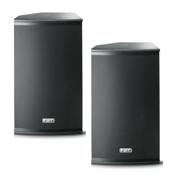 Secondhand FBT X-PRO 12A (PAIR)