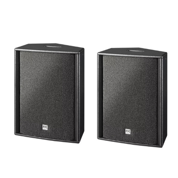 Secondhand HK Audio 15XD (Pair)