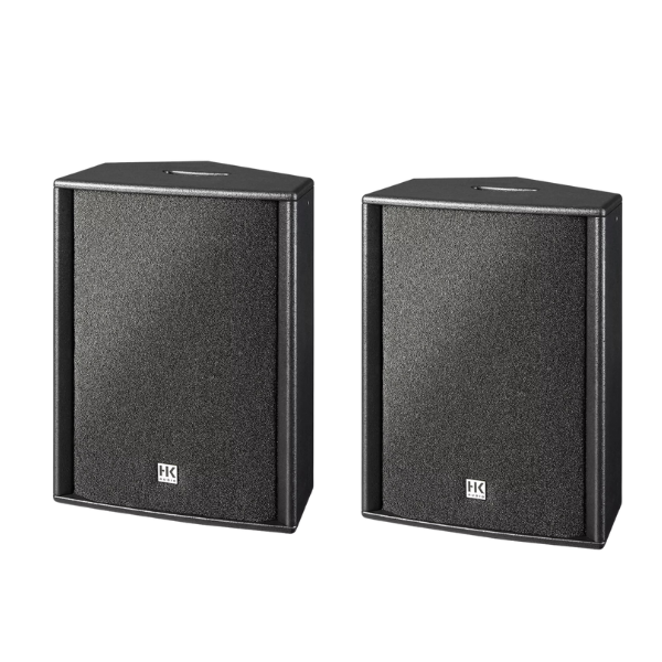 Secondhand HK Audio 15XD (Pair)