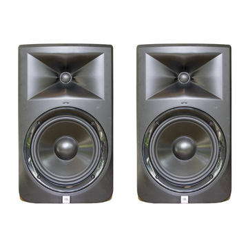 Secondhand JBL LRS308 MK1 (Pair)