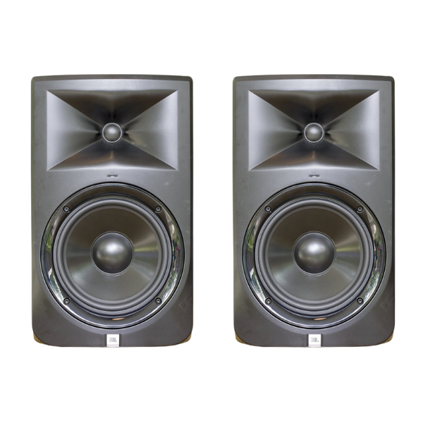 Secondhand JBL LRS308 MK1 (Pair)