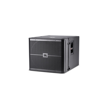 Secondhand JBL VRX918S