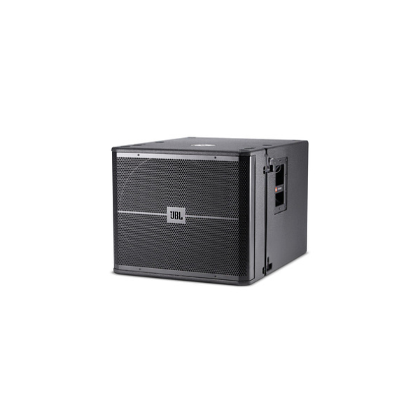 Secondhand JBL VRX918S