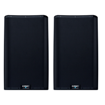 Secondhand QSC K12.2 - Pair