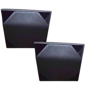 Secondhand Surgesound SS118S (PAIR)