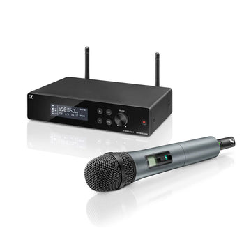 Sennheiser XSW2 835B Wireless Handheld Vocal Microphone System