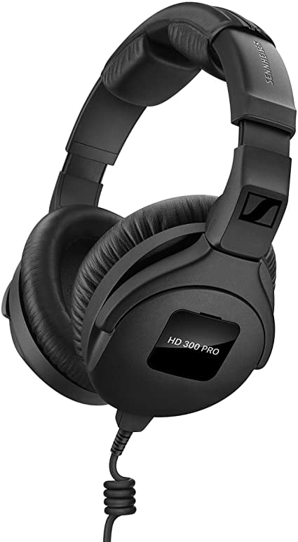 Sennheiser HD300 Pro