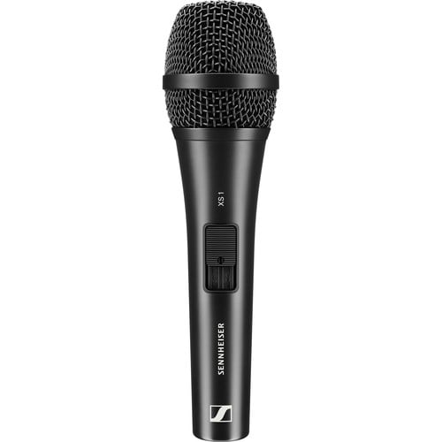 Sennheiser XS 1