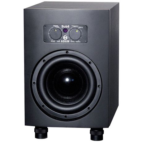 Secondhand Adam Audio Sub8