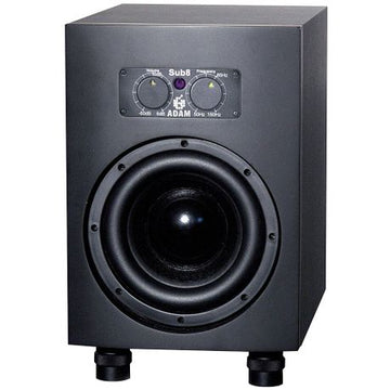 Secondhand Adam Audio Sub8
