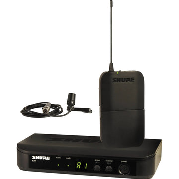 Shure BLX14E/CVL