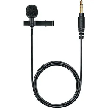Demo Shure MVL