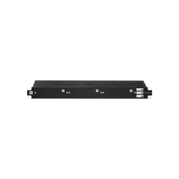 SM Pro Audio JuiceRack 3