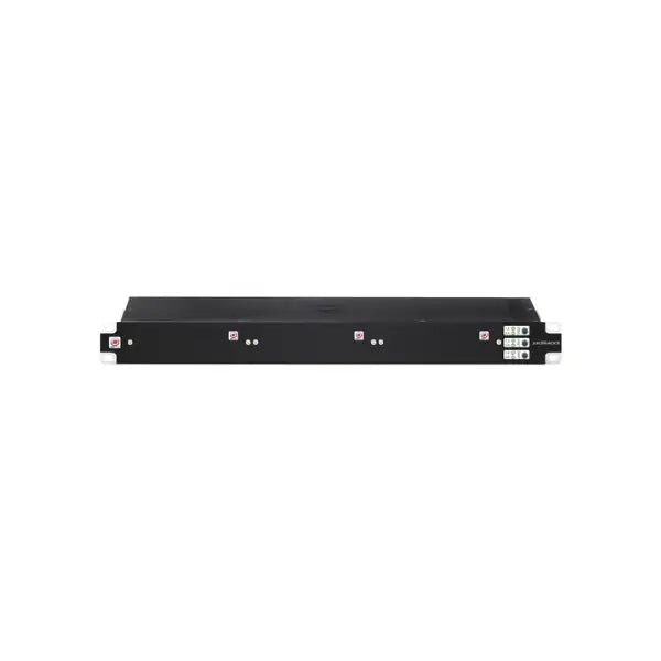 SM Pro Audio JuiceRack 3