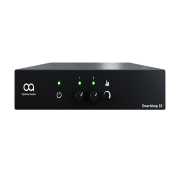Optimal Audio SmartAmp 10