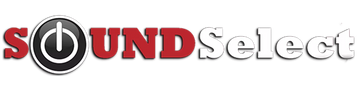Sound Select logo
