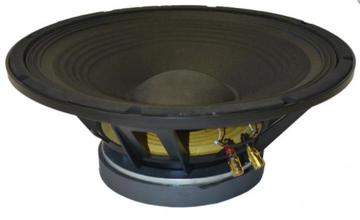 Hybrid 15H350 MKII 15 300W Die-Cast Basket
