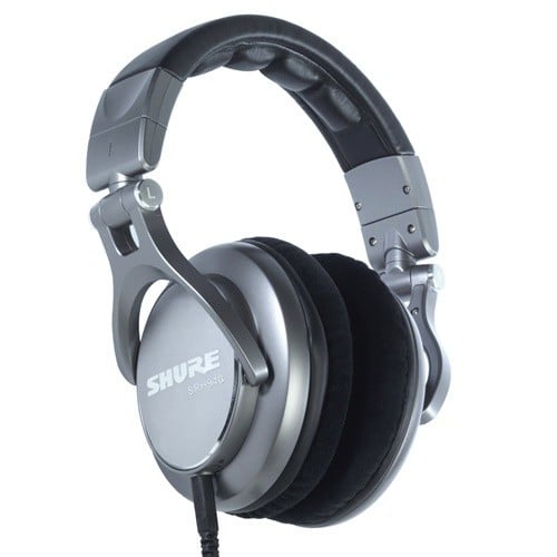 Shure - SRH940 - Professional Headphones