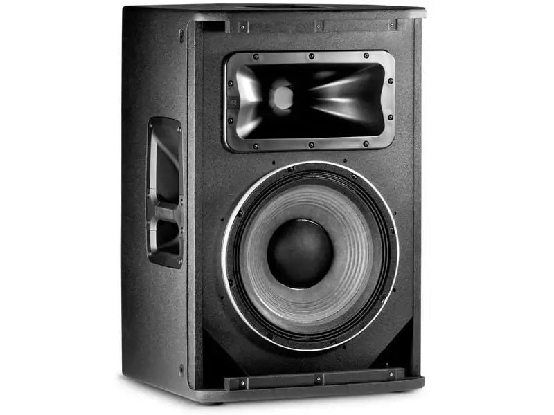 Secondhand JBL SRX812