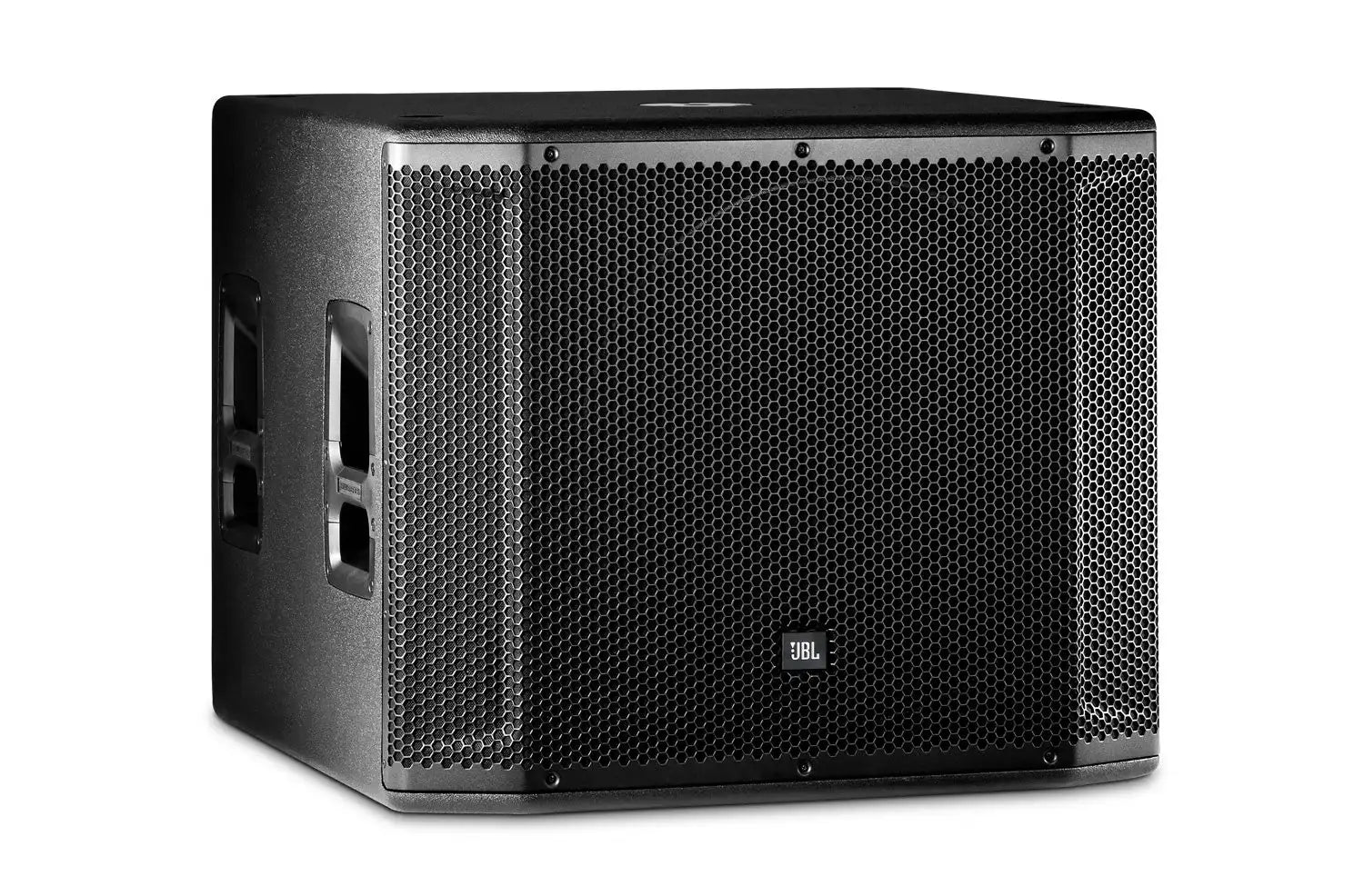Secondhand JBL SRX818SP PAIR