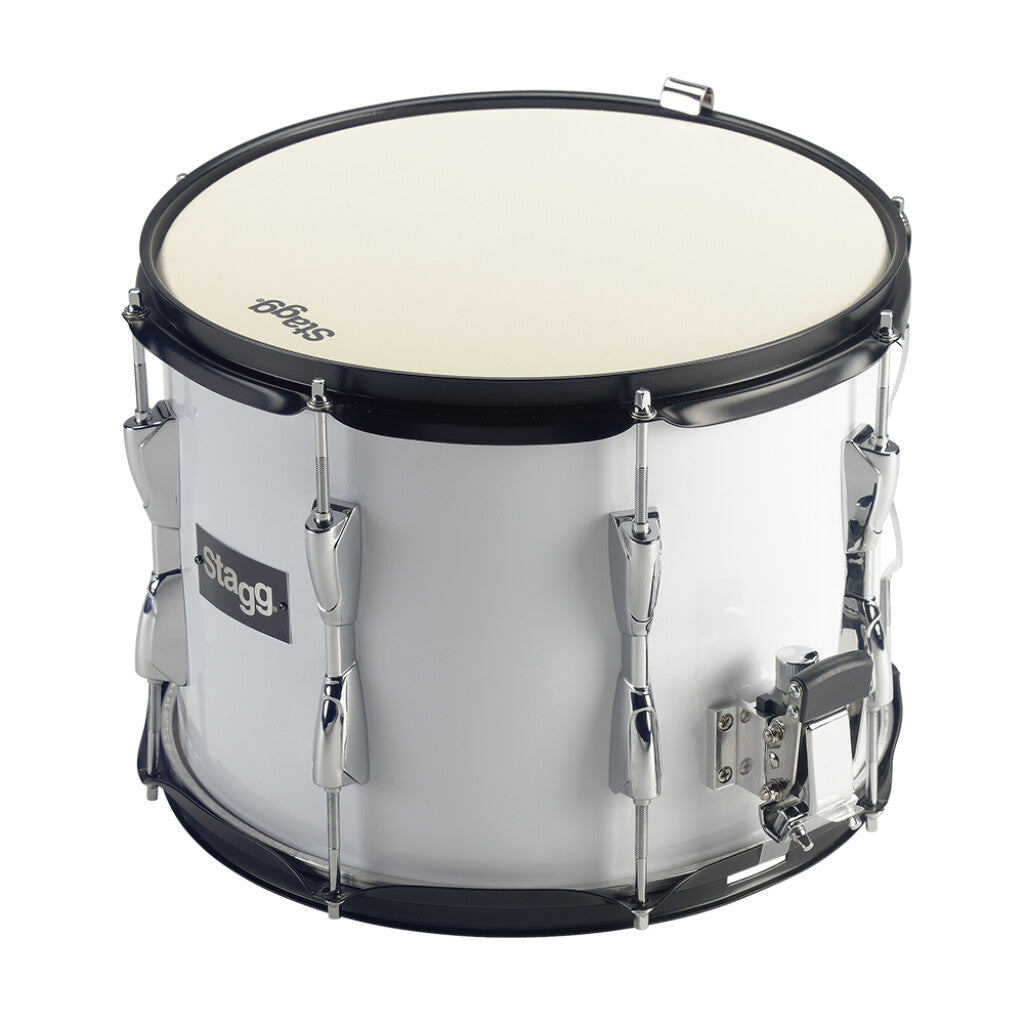 STAGG Marching Snare Drum 13″X10″