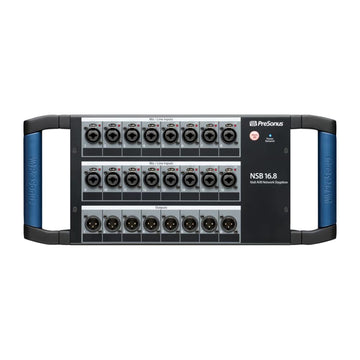 Secondhand NSB16.8 Stagebox