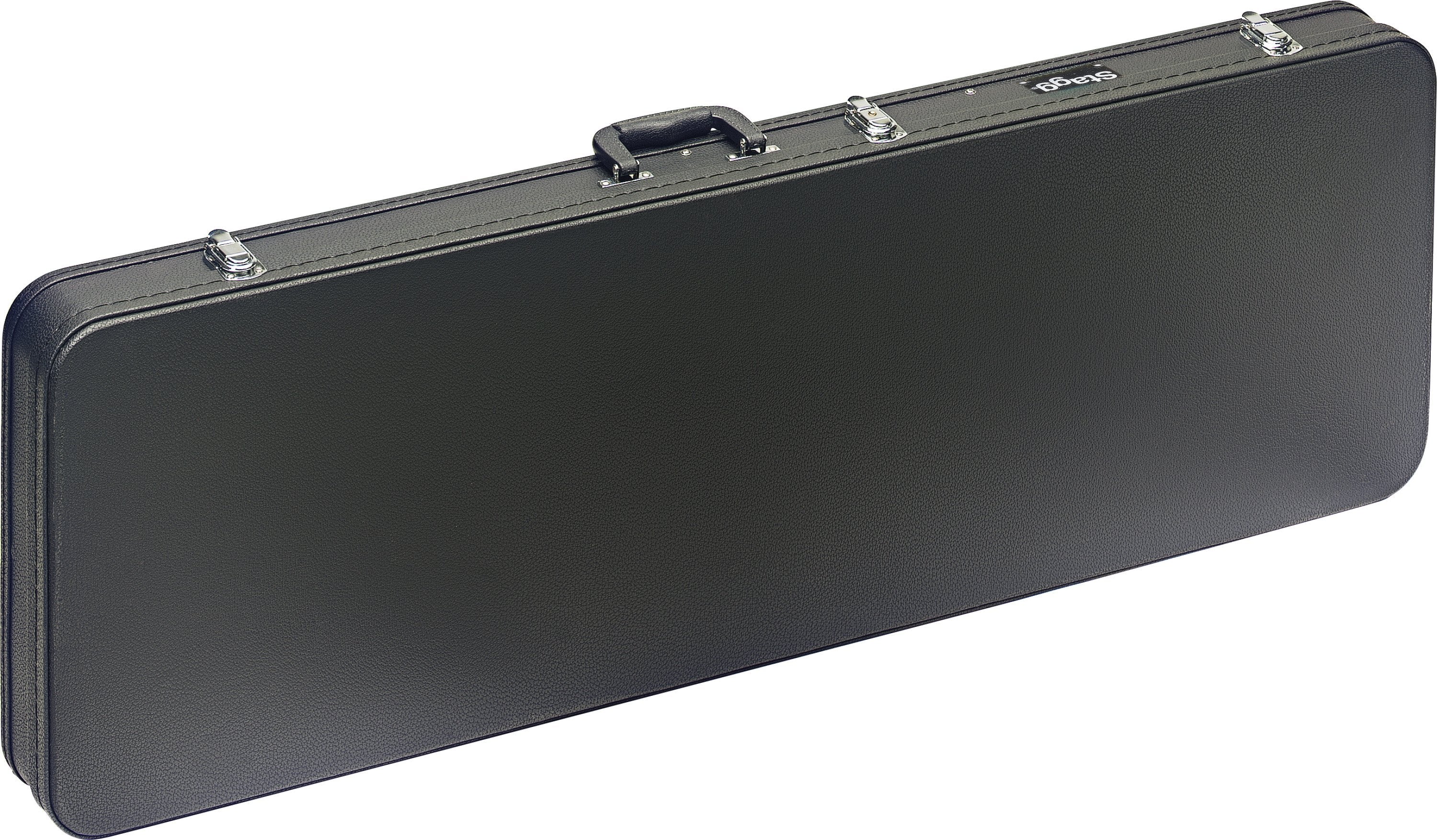 Stagg GCA RE Electric Guitar Case