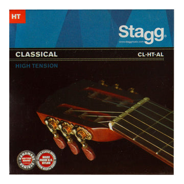 Stagg Classical High Tension Guitar Strings