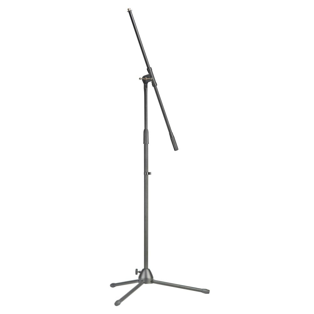 Stagg Microphone boom stand with folding legs